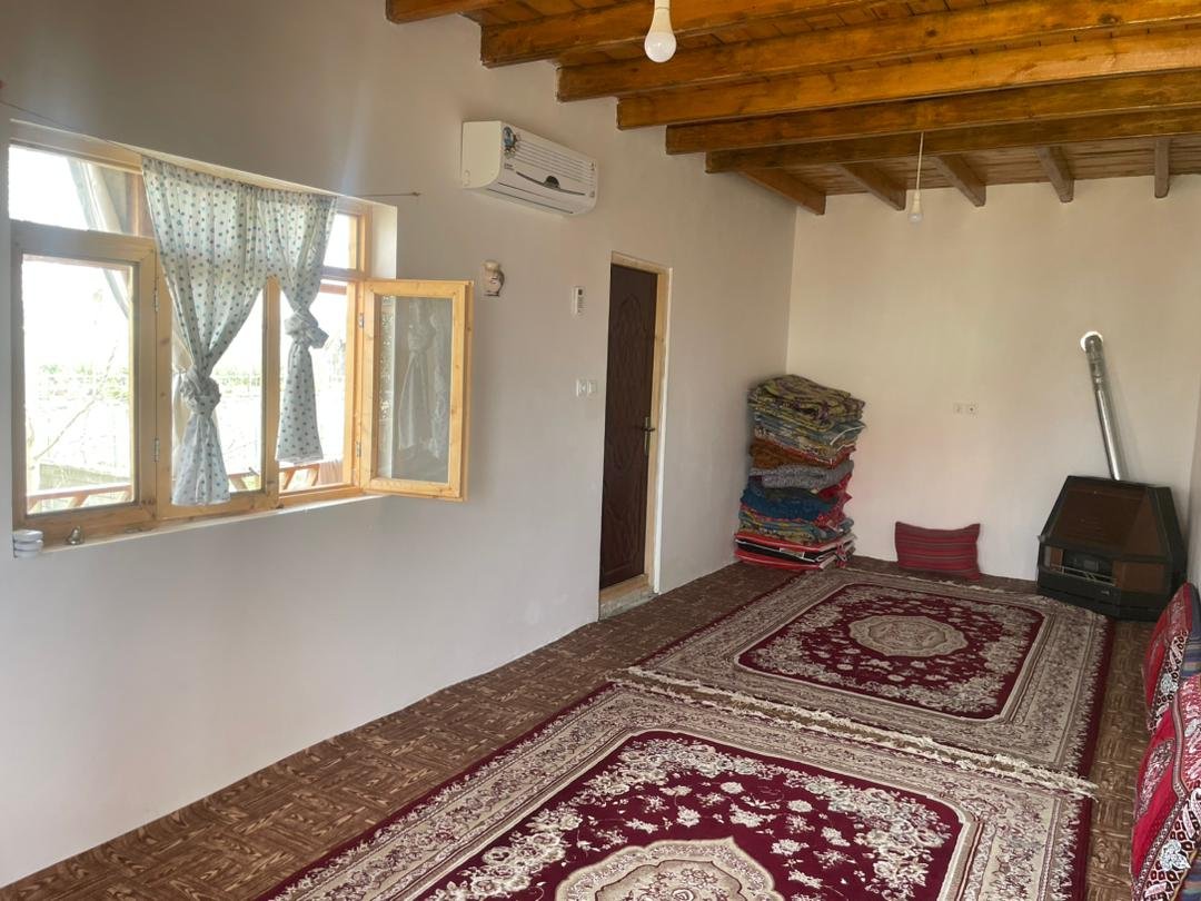 بومگردی گیلان دخت - واحد یک دریا