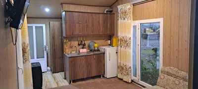 اقامتگاه سنتی جام مارلیک - واحد بنفشه گل