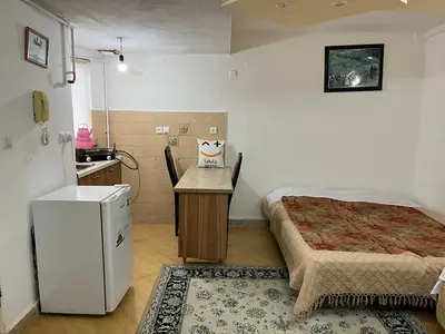 مجتمع اقامتی دریاسر - واحد ۱۰۵