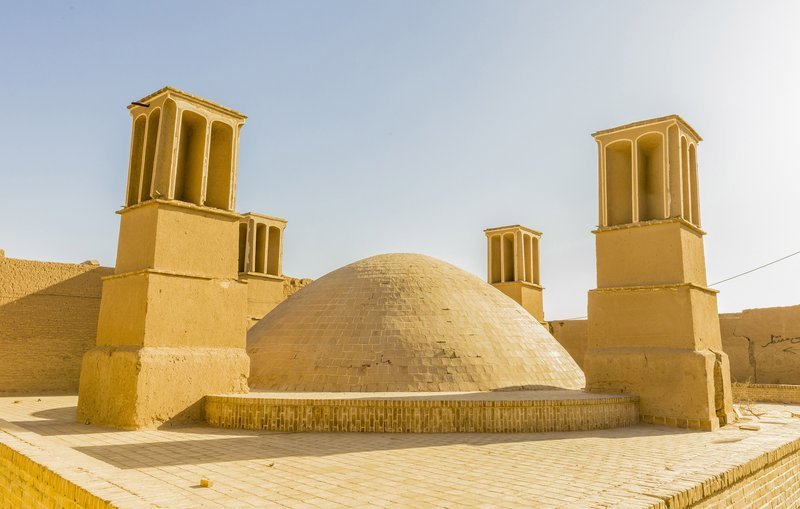 طارونه - واحد پنج تخته