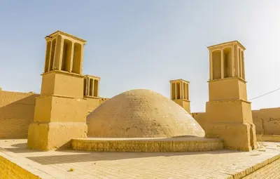 بومگردی طارونه 1 - واحد پنج تخته