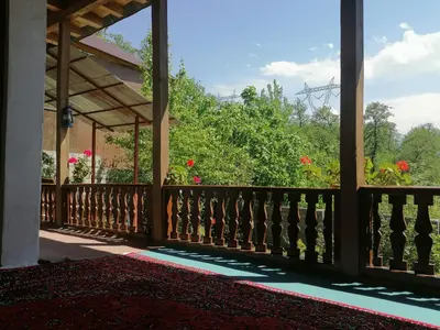 بومگردی چلچلا - دوخوابه چلچلا