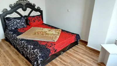 آپارتمان پردیس - واحد ۵۰۲