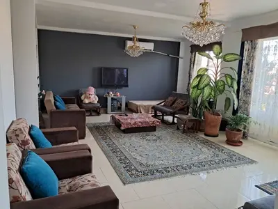 آپارتمان دوخوابه روستایی گلشن