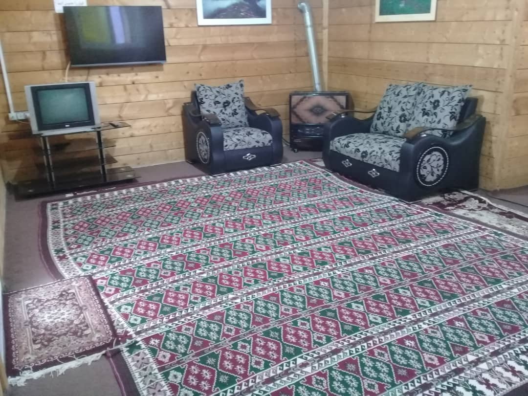 دوخوابه روستایی دیگا