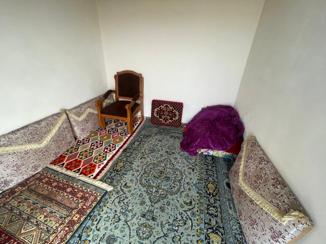 بومگردی گیلان دخت - واحد ۲ شالیزار