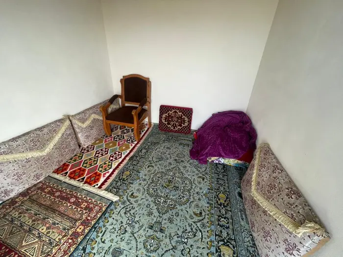 بوم گردی گیلان دخت - واحد ۲ شالیزار