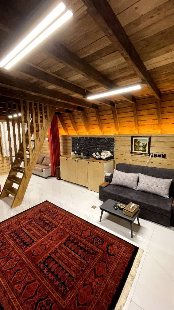 کوکه - کلبه سیته