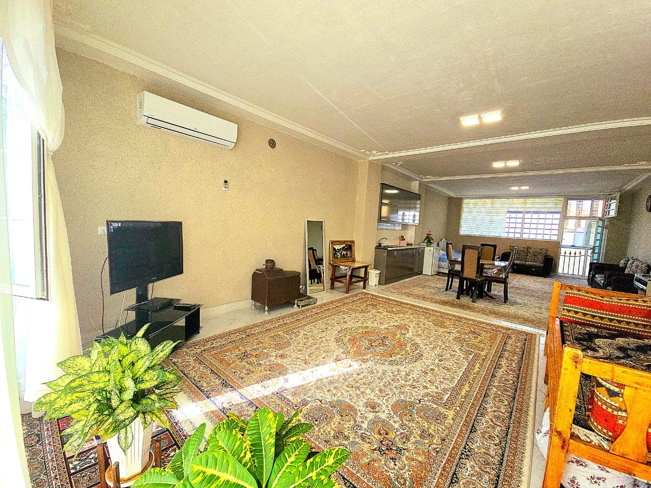 سوئیت فلت شایان