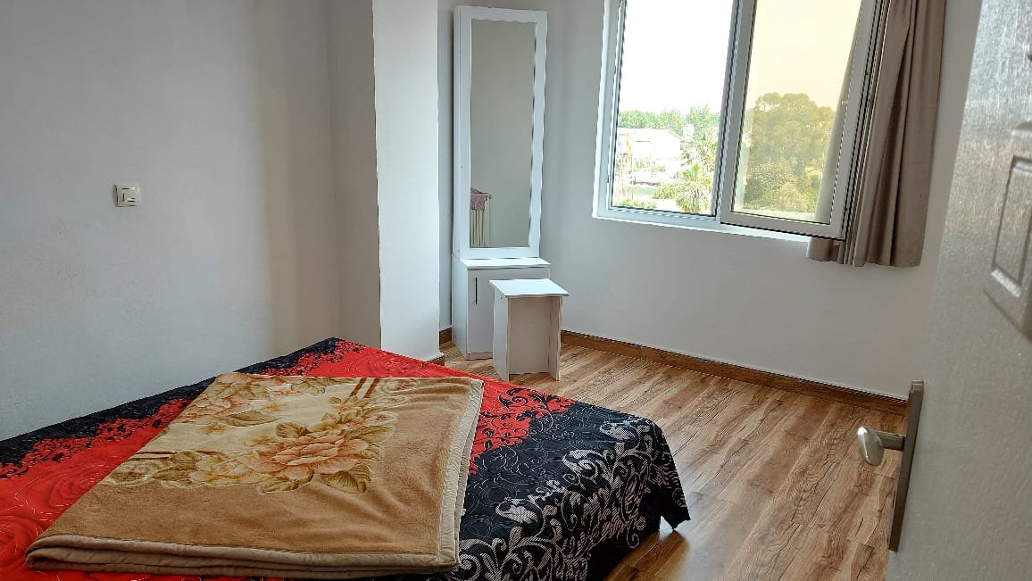 پردیس - واحد ۵۰۲