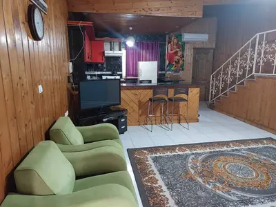 ویلا دوخوابه ساحلی پرهام ۲