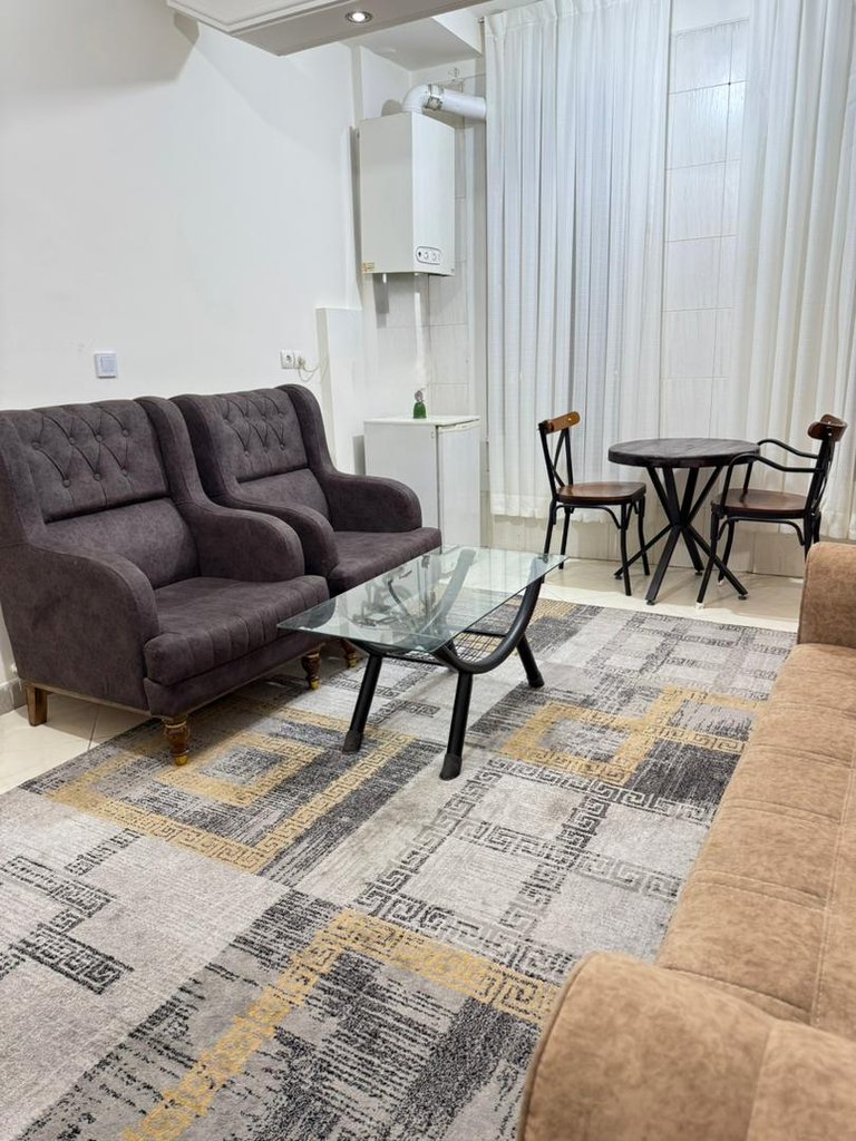 آپارتمان یک خوابه مخبری پونک 4