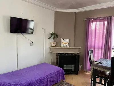 مجتمع اقامتی دریاسر - واحد ۲۰۳