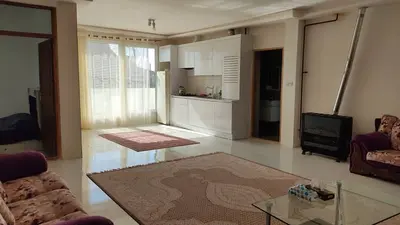 ویلا یک خوابه ساحلی قدیم پور