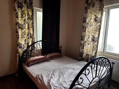 ویلا سه خوابه دوبلکس حیران