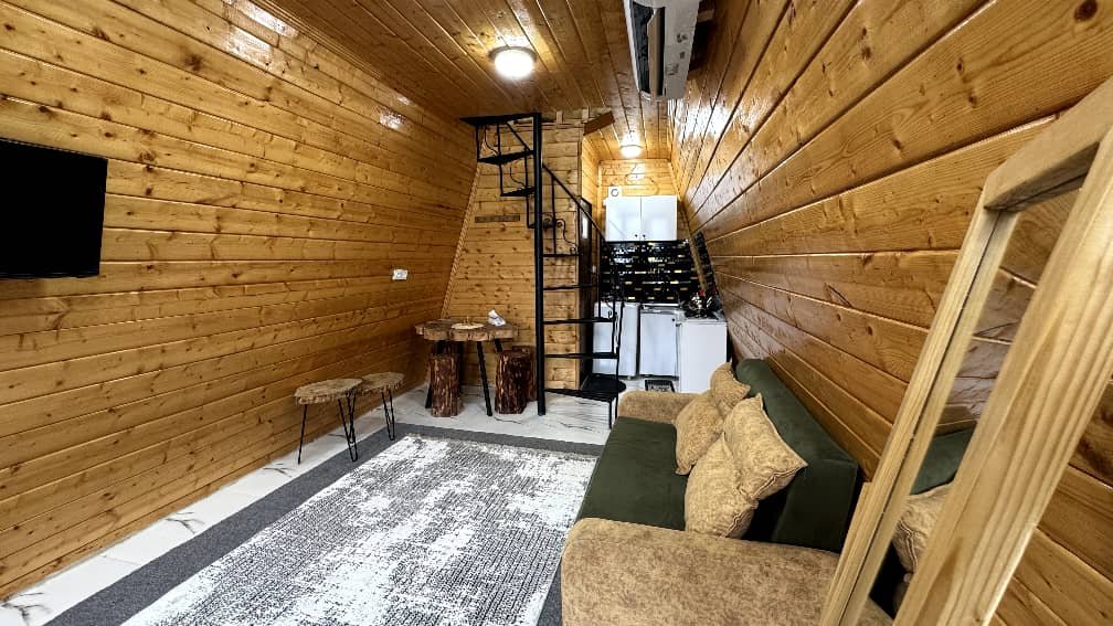 یک خوابه سوئیسی وارش