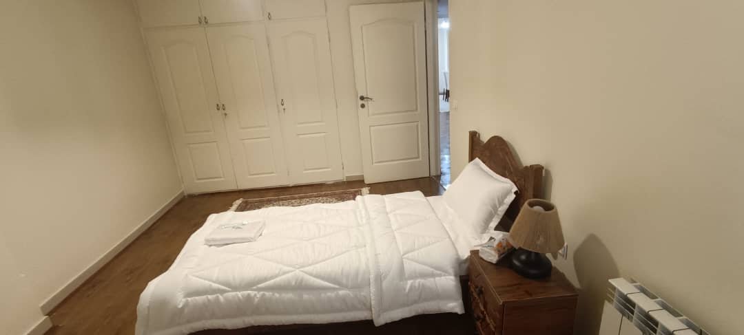 آپارتمان سه خوابه سلام کریم خان ۵