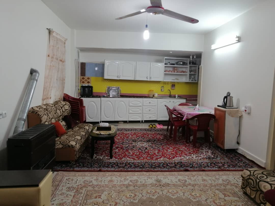 دوخوابه روستایی طالع