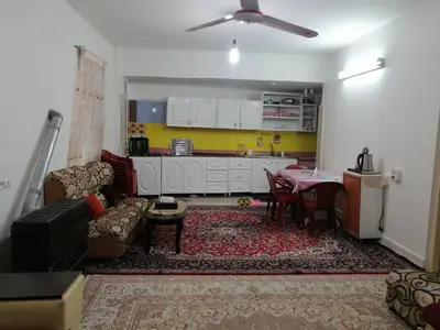 ویلا دوخوابه روستایی طالع