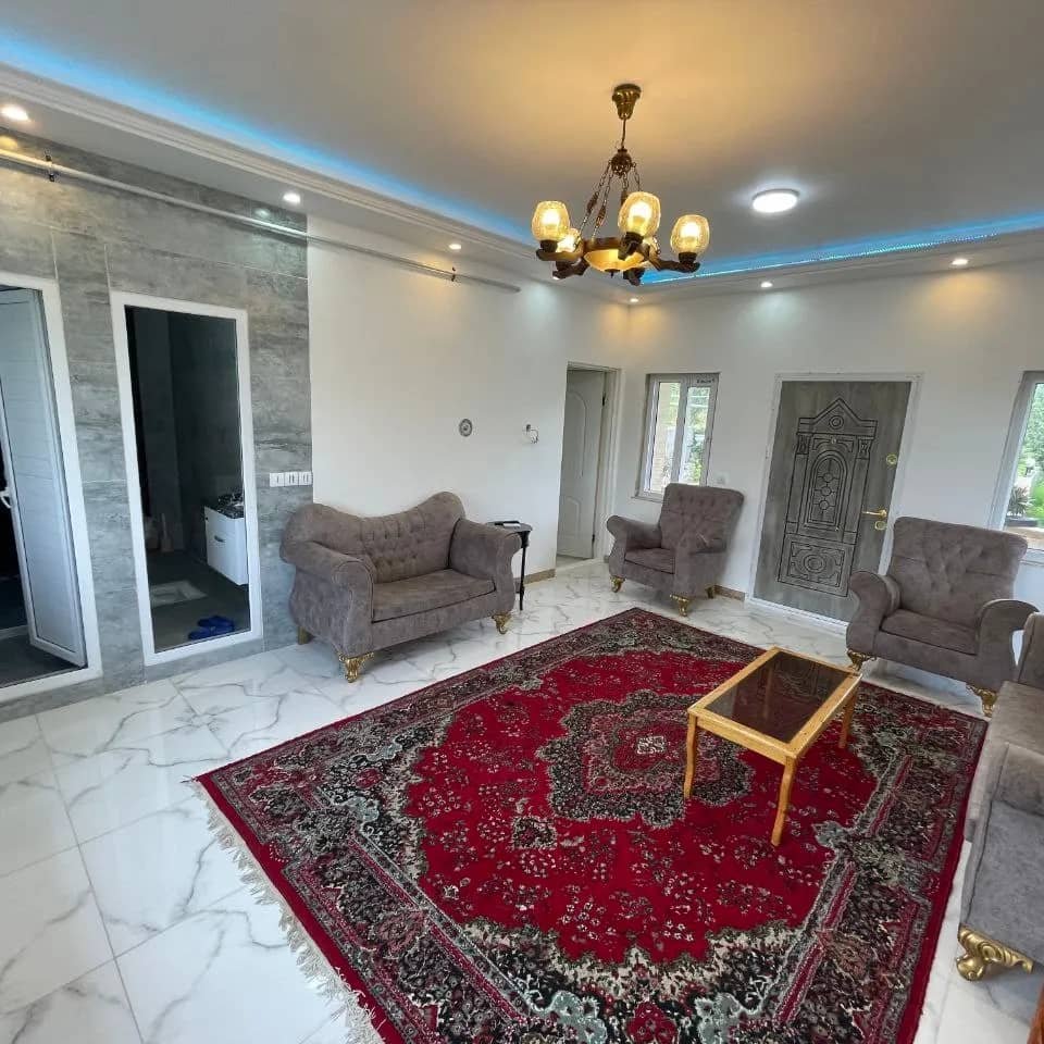 یک خوابه یادگار پدر 1