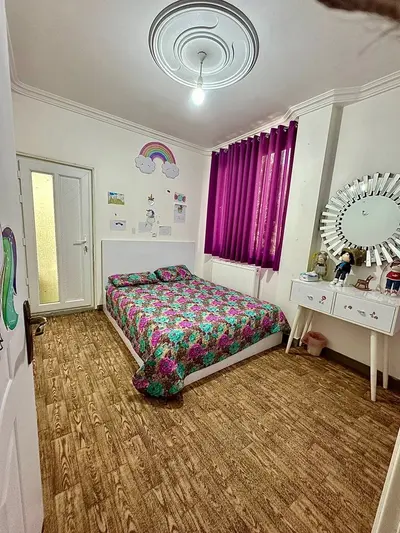 ویلا دوخوابه رضاپور