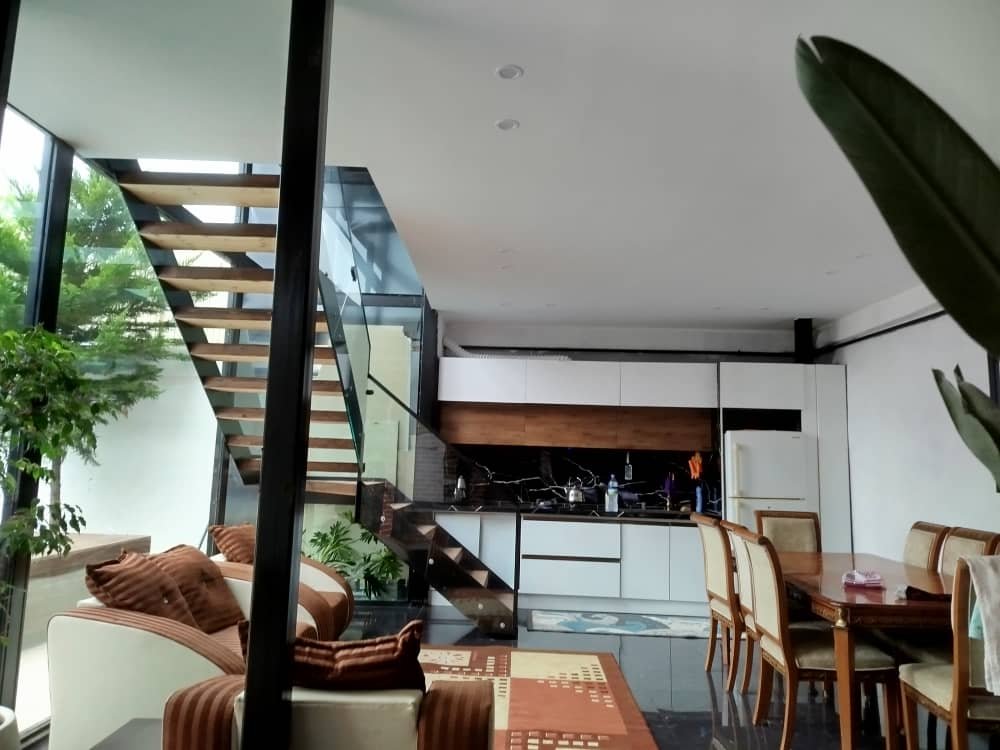 دوخوابه استخردار آفتابگردان 3