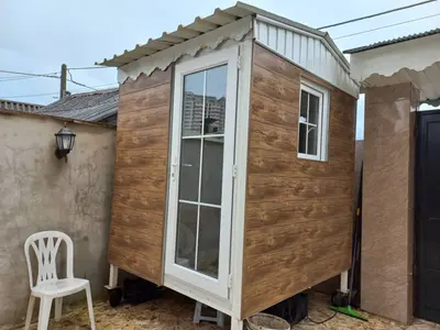 ویلا یک خوابه مرسانا 3