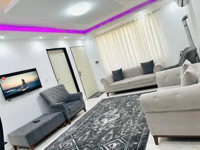 ویلا یک خوابه ساحلی فرج آباد نیما