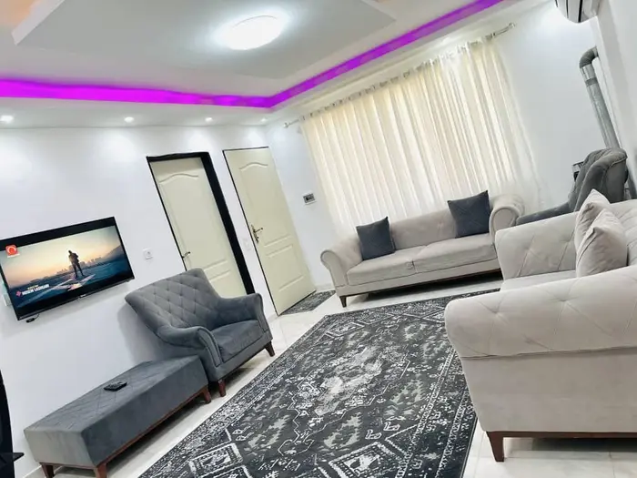 ویلا یک خوابه ساحلی فرج آباد نیما