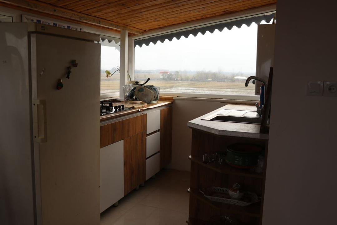 ویلا یک خوابه ساحلی نوکنده 1