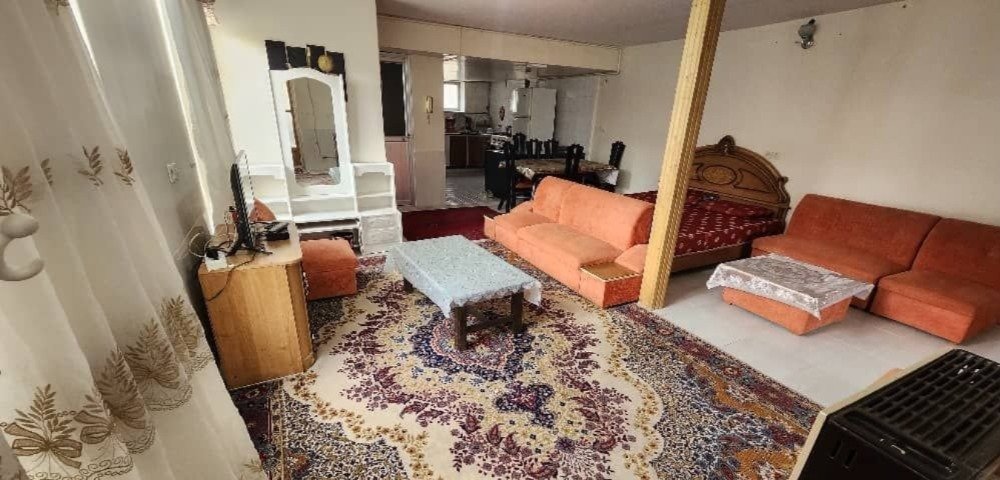 یک خوابه چادگان