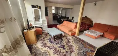 سوئیت یک خوابه چادگان