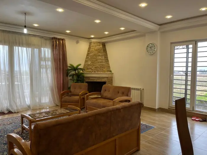 ویلا دوخوابه قلندری 1