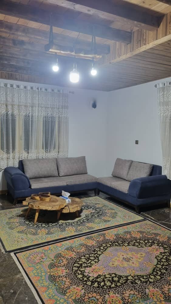 فلت جنگلی دوبلکس شیردارکلاه 123