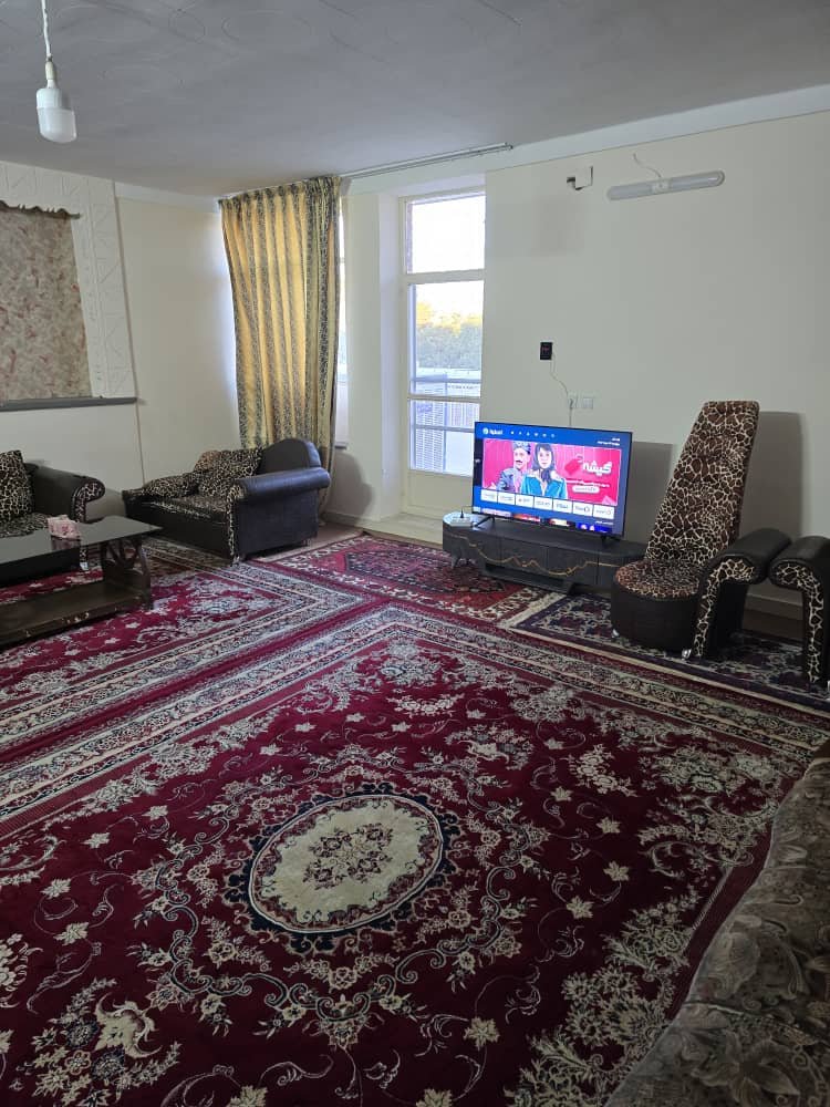 آپارتمان دوخوابه گنجعلی خان