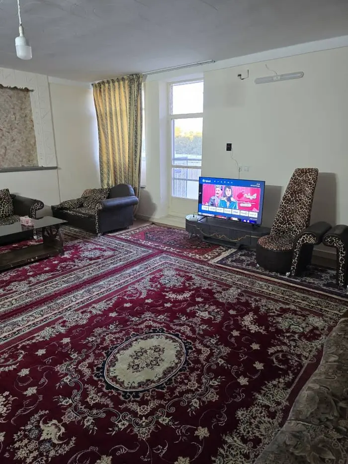 آپارتمان دوخوابه گنجعلی خان