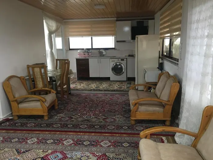 سوئیت فلت شاهنشین