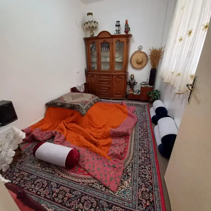 ویلا دوخوابه روستایی طالع -   