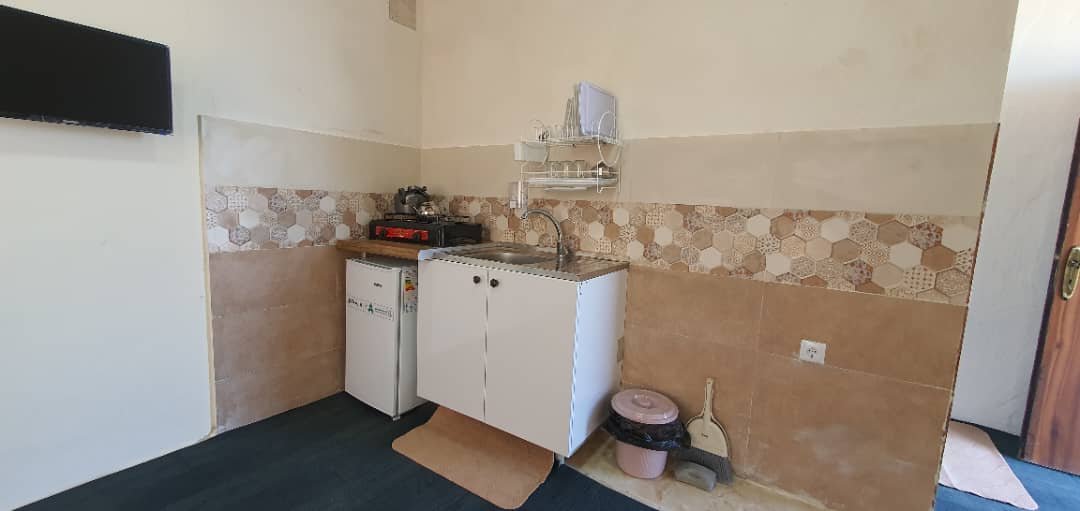 تی جا - واحد 5