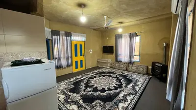 بومگردی شالیزار - واحد  ۶