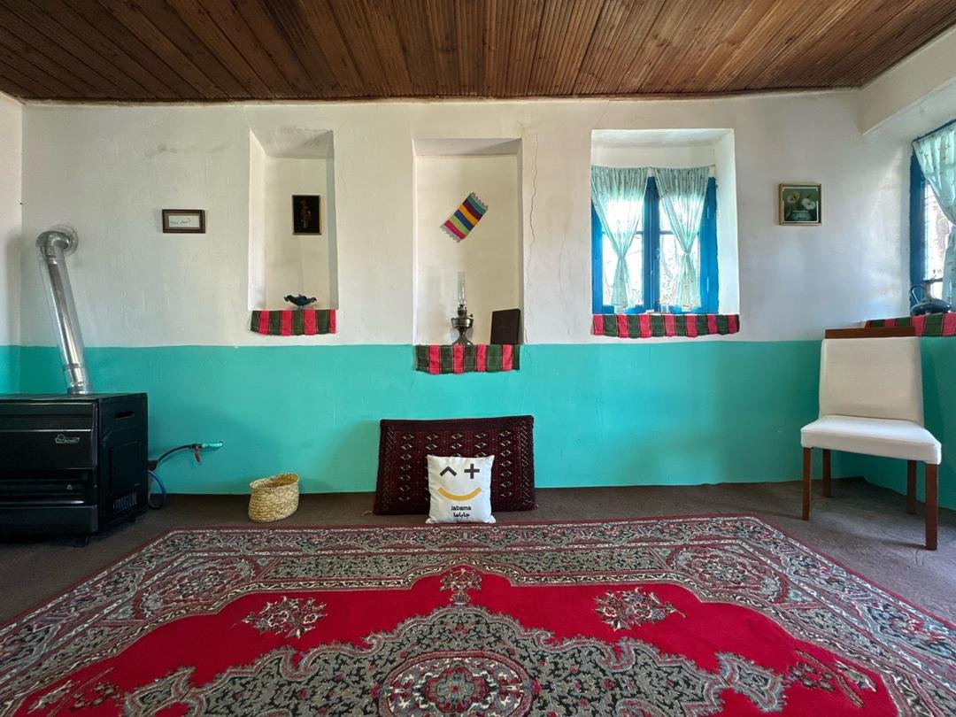 گوهران - واحد چایی باغ