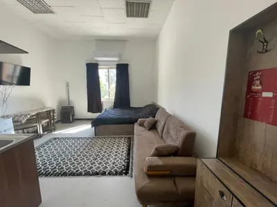 مجتمع اقامتی خزر - واحد ۱۱۱