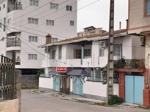 ویلا یک خوابه ساحلی مرمر 1