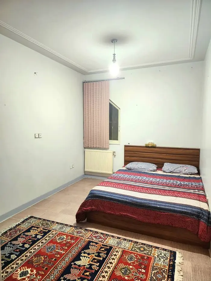 آپارتمان دوخوابه کاج ۳