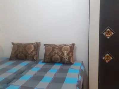 ویلا یک خوابه بهشت رویایی آبشار بیشه 1