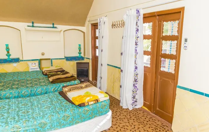 بوم گردی طارونه 1 - واحد 6