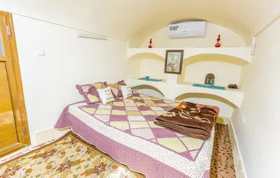 بومگردی طارونه 1 - واحد 8