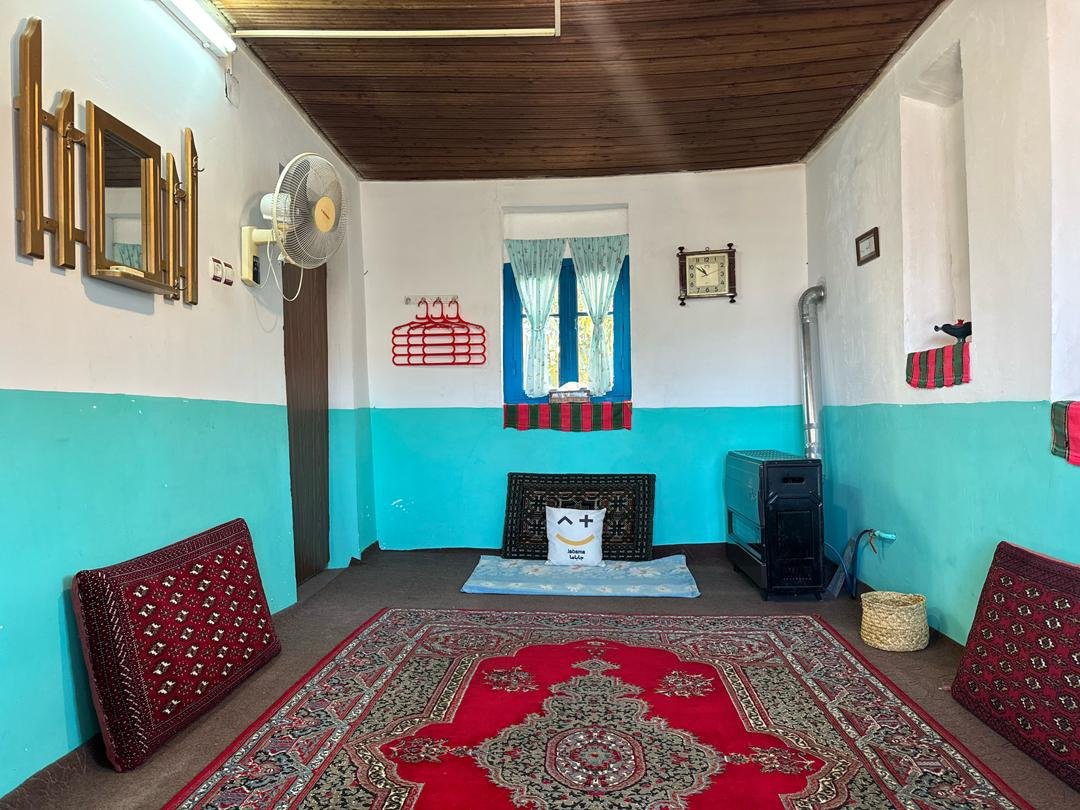 گوهران - واحد چایی باغ