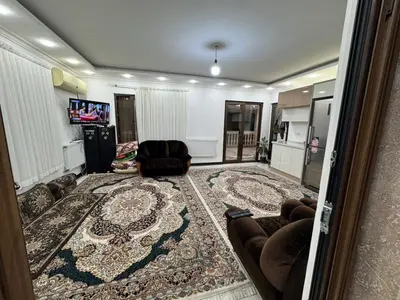 ویلا سه خوابه باغ داداشی