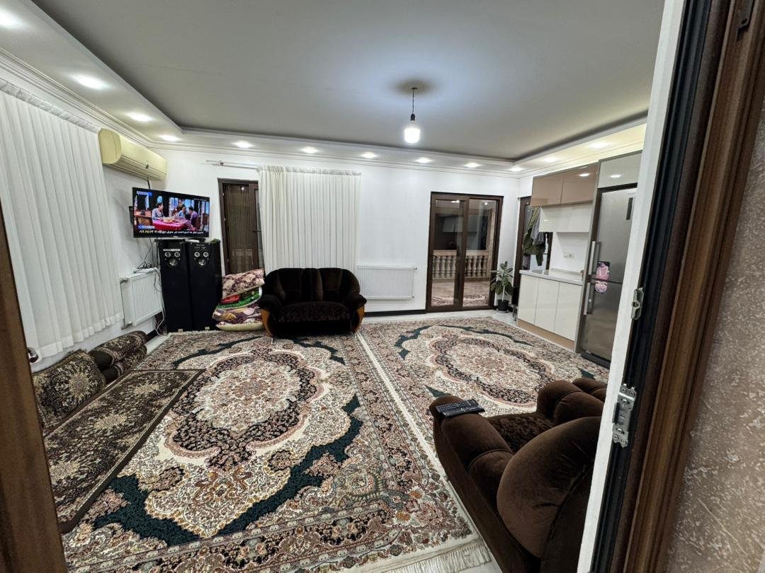 ویلا سه خوابه باغ داداشی